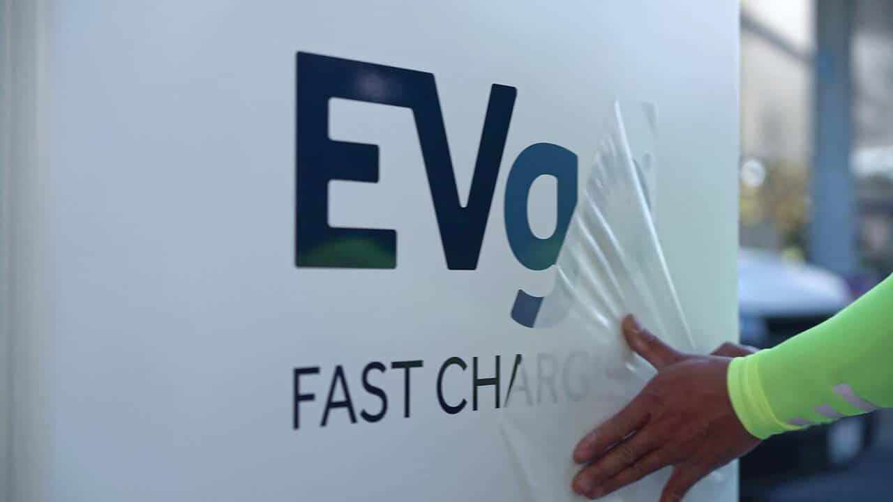 EVgo Enhances Charging Network with ReNew™