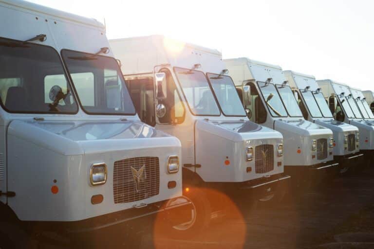 Xos Expands Electric Fleet Deliveries