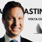 Volta Charging: Interview with Brandt Hastings