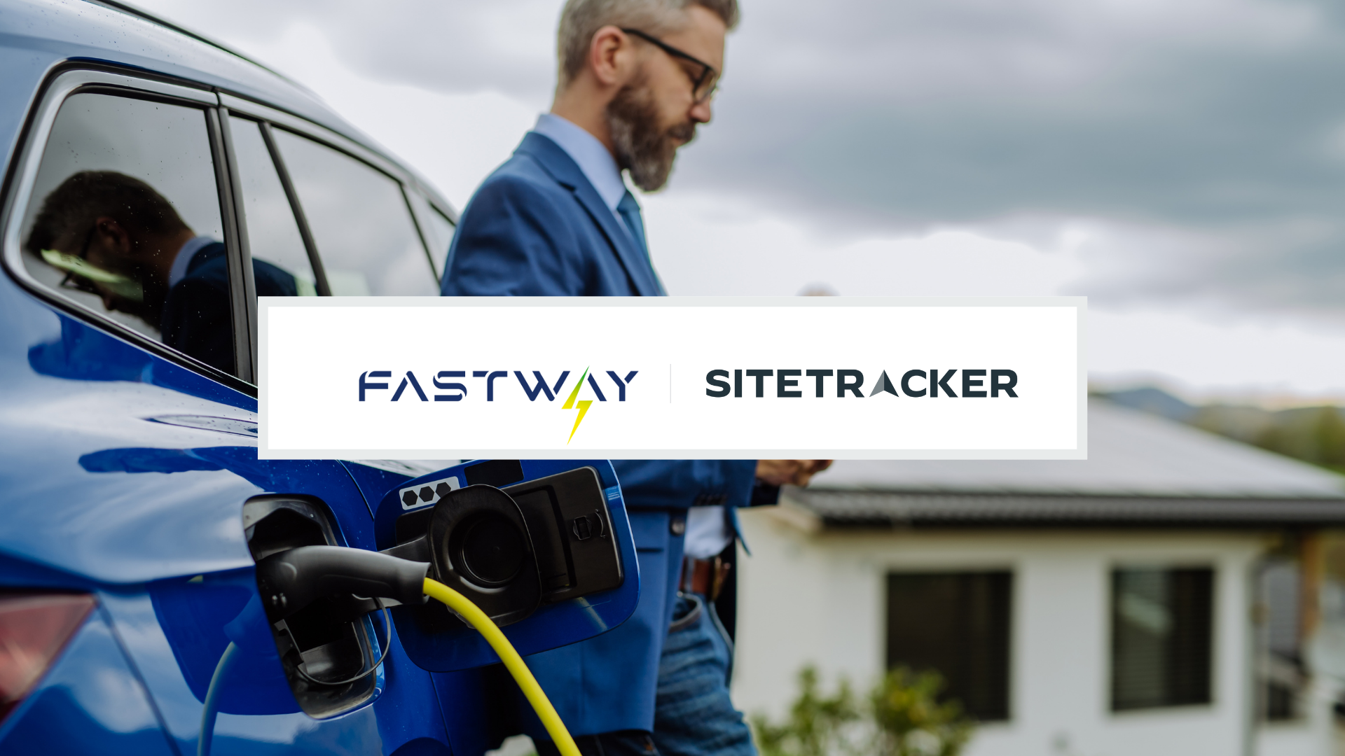 Italy Zooms Ahead with 15,000 EV Chargers - Powered by Sitetracker