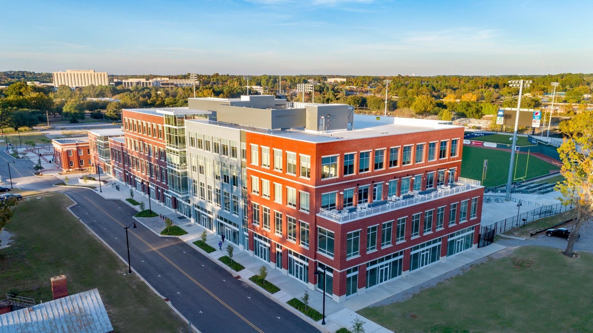 Scout Motors Opens South Carolina Headquarters