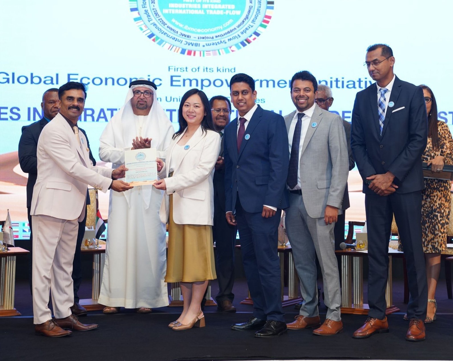 HummingbirdEV's UAE Zero-Emission Vehicle Factory