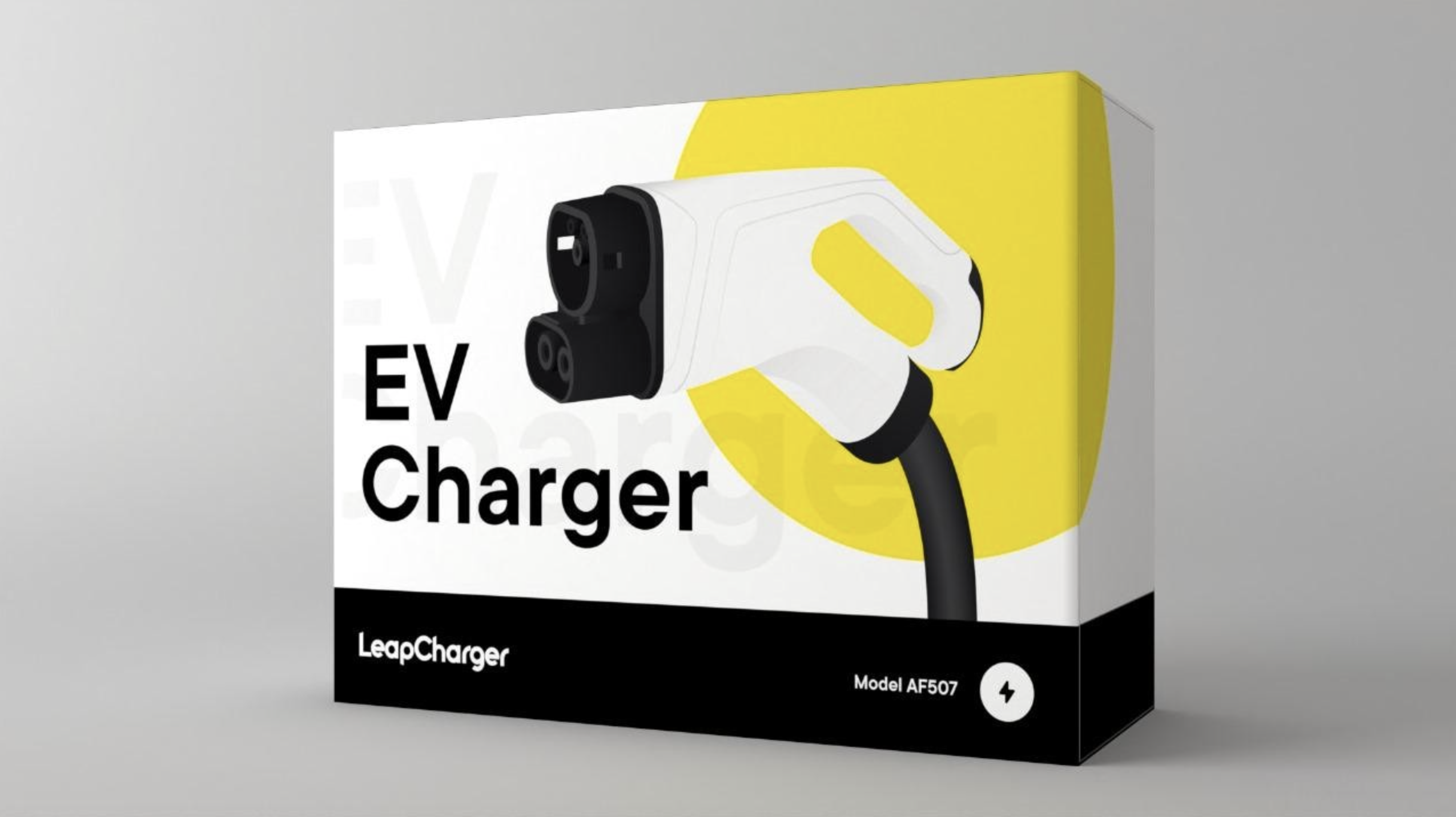 LeapCharger to Sell EV Chargers in Dubai SuperMarkets