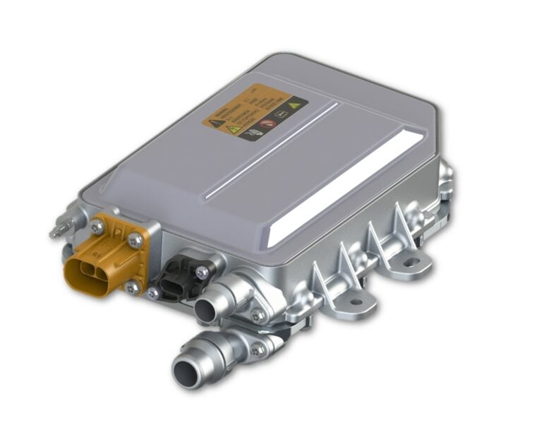 BorgWarner Wins EV Coolant Heater Contracts