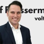 Voltpost: Interview with Jeff Prosserman