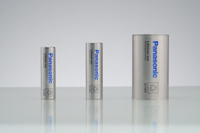 Panasonic, NMG Secure Critical Battery Deal