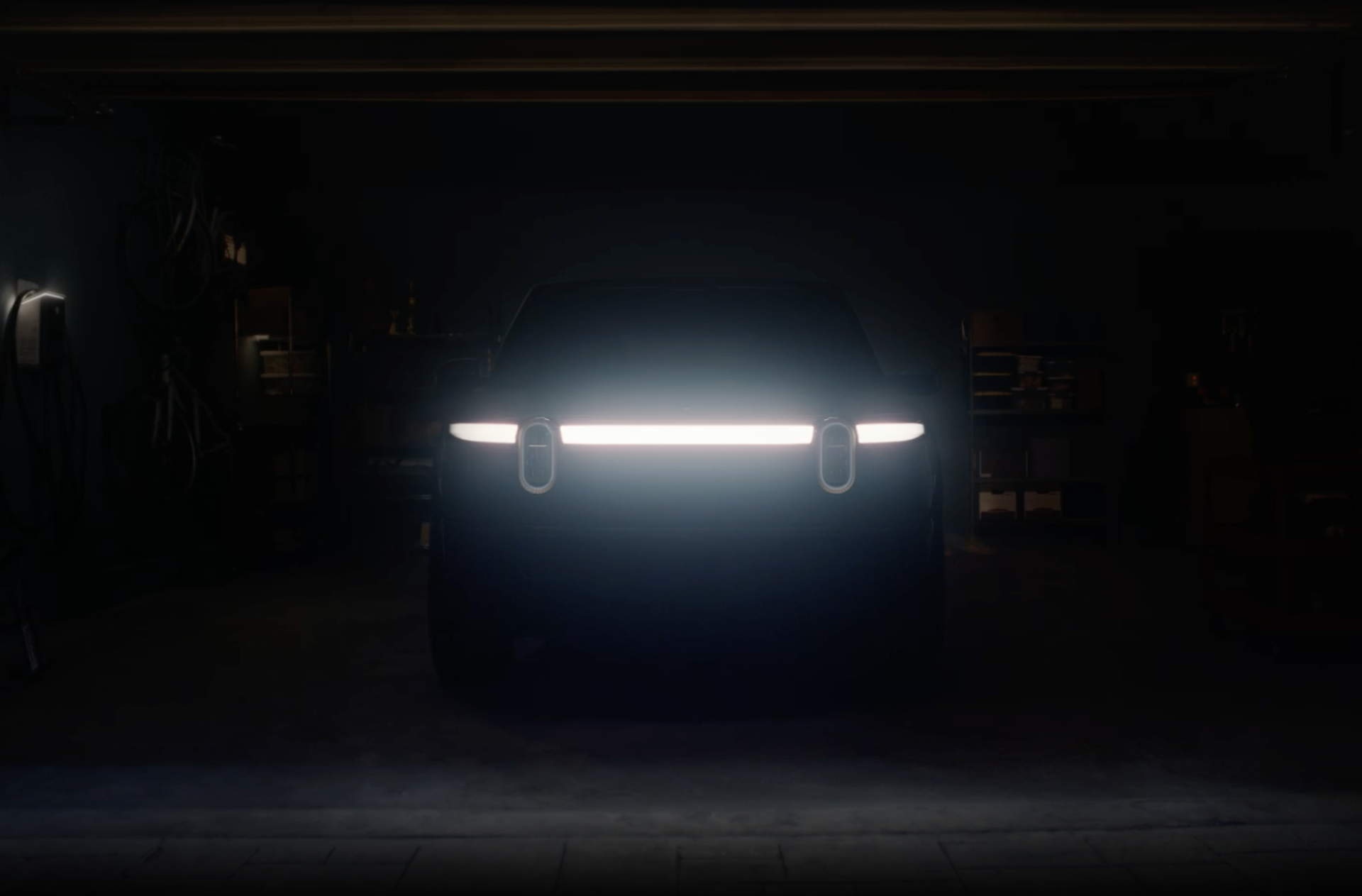 Rivian's R2: Electric Vehicle Unveil