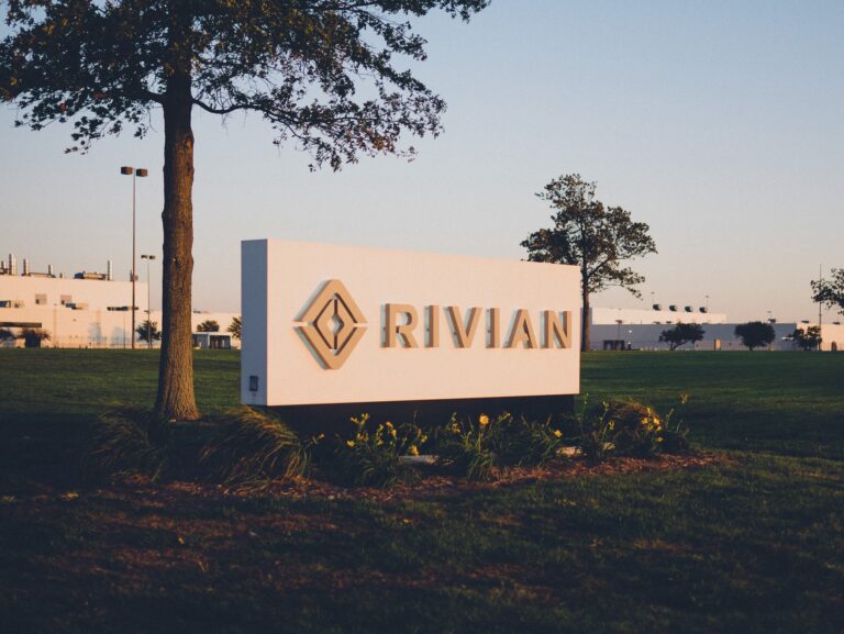 Rivian Surpasses 2023 Financial Goals