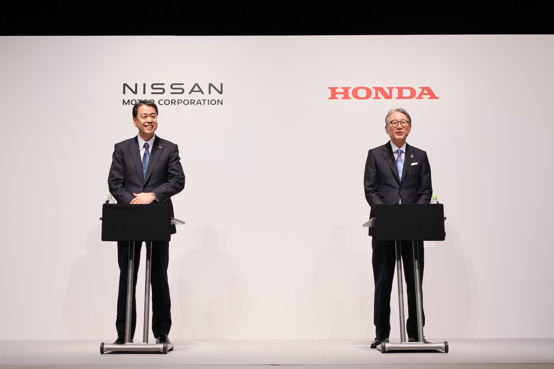 Nissan-Honda Strategic Alliance Explored