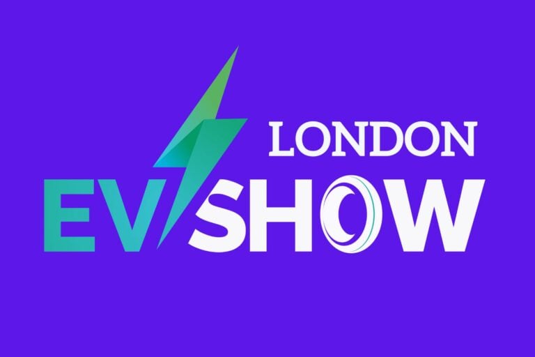 The London EV Show Back for 2024