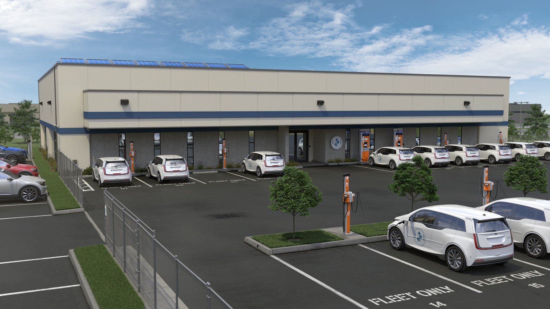 ChargePoint Elevates EV Fleet Management