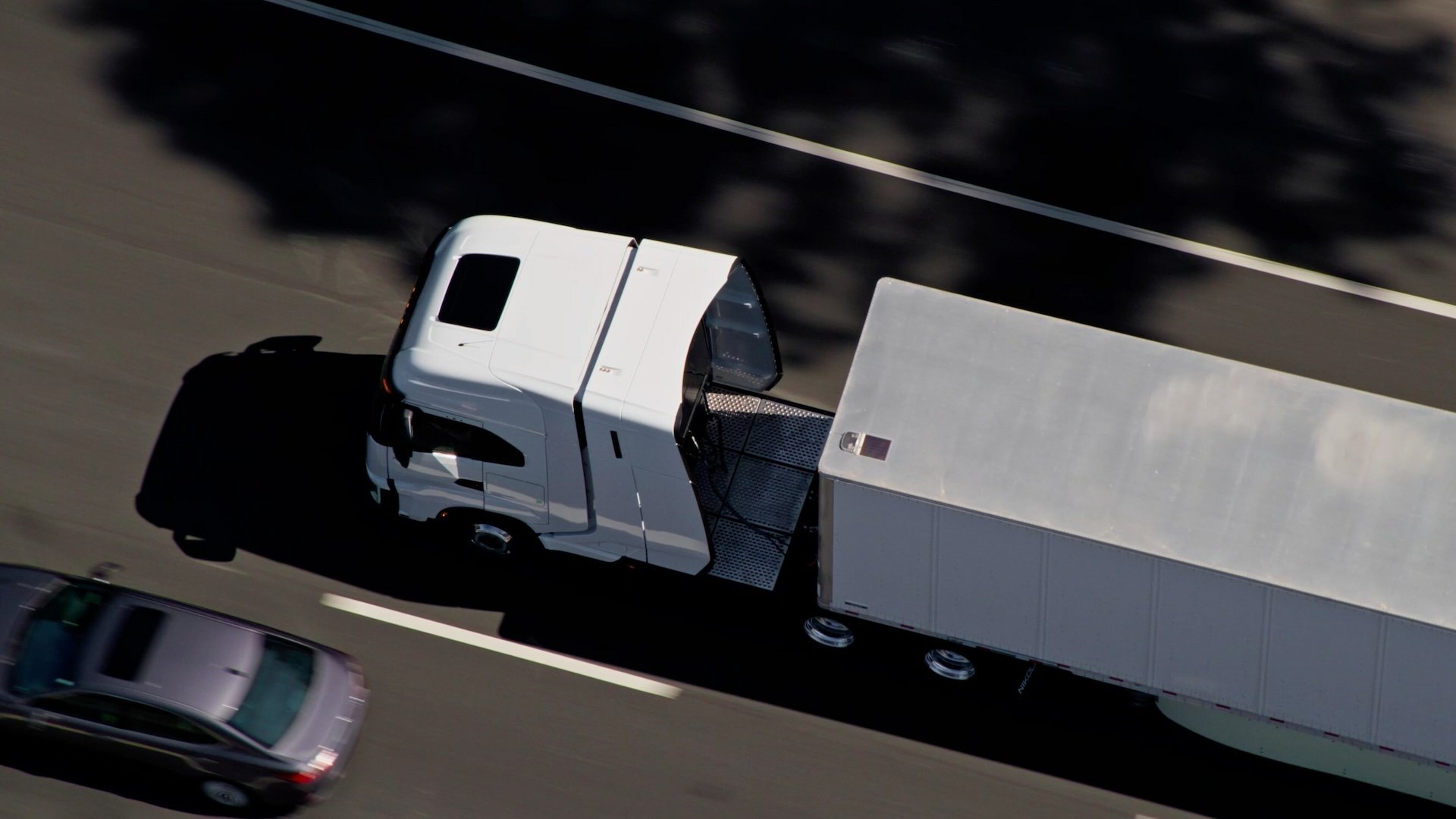 Nikola's Q1 Electric Truck Milestone