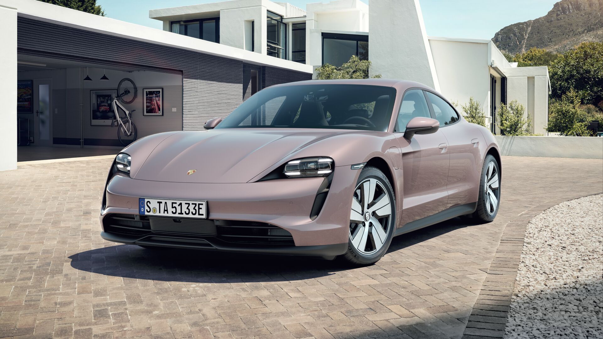 Porsche EV Battery Recall Alert