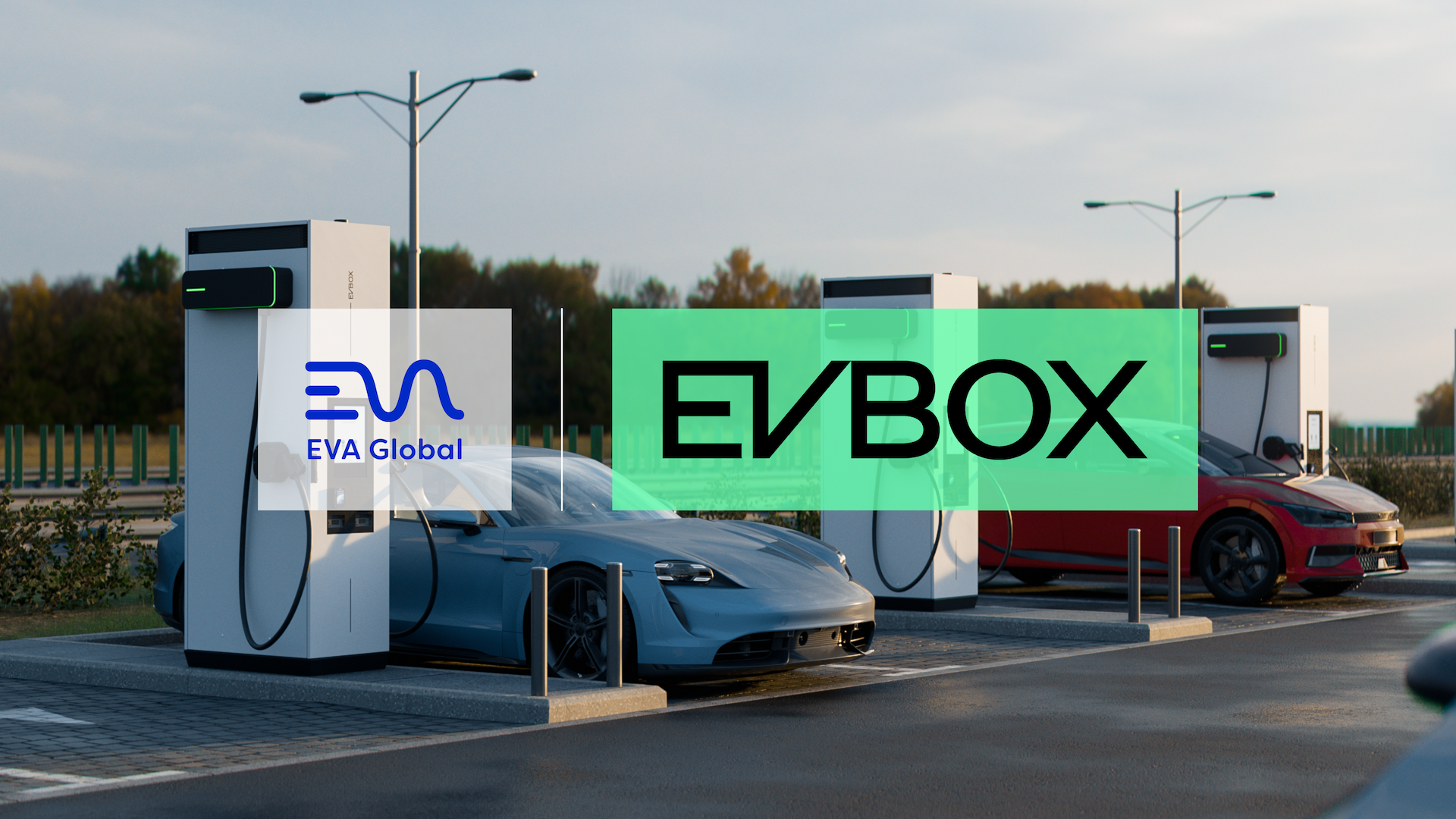 EVBox Enhances Customer Support