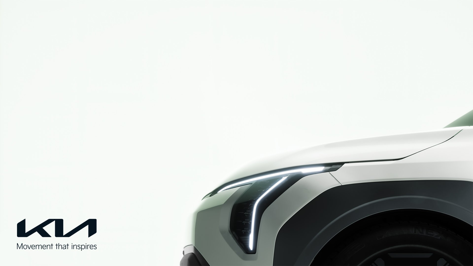 Kia Set to Unveil New EV3 Electric SUV