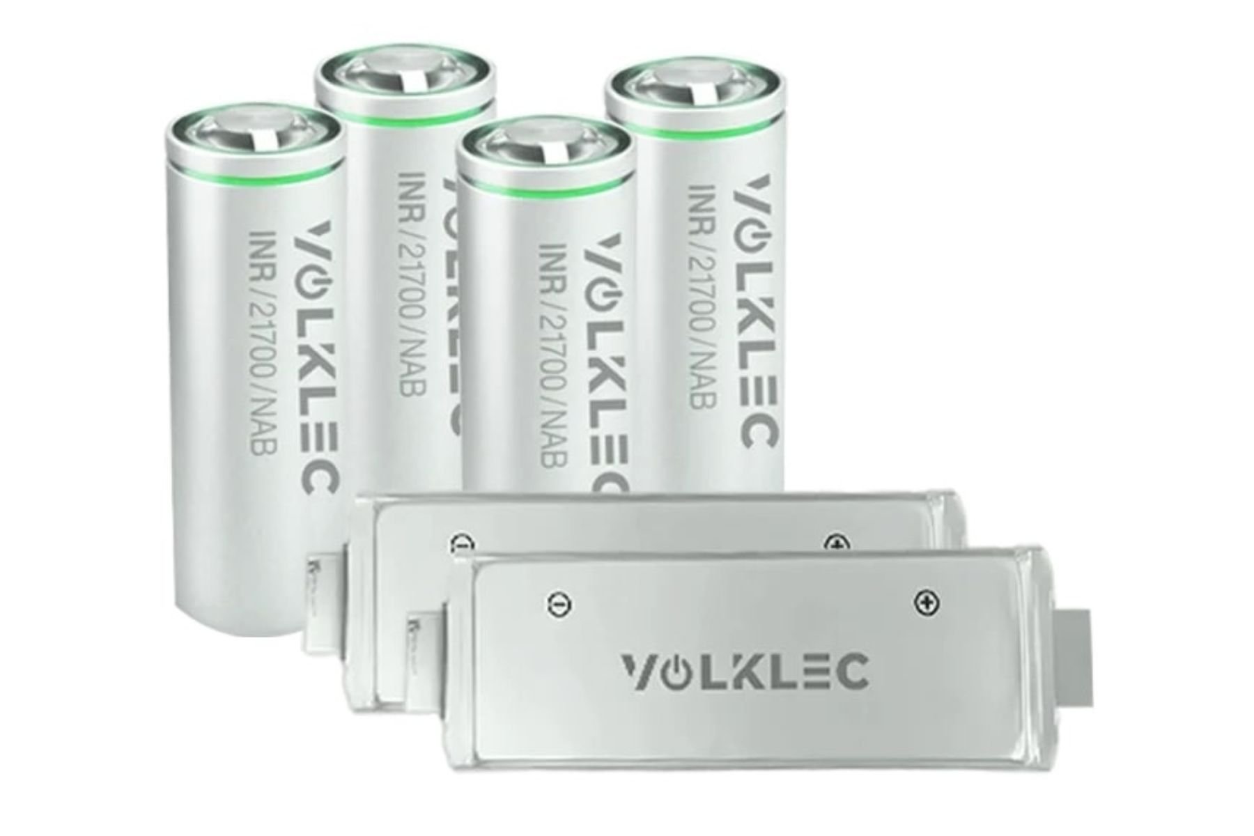 New Volklec Brand Boosts EV Battery Production