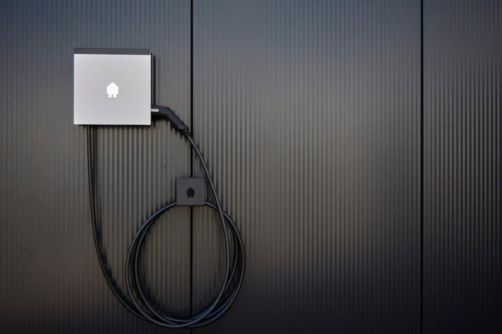 Smappee Introduces EV Wall Charger in the U.S.