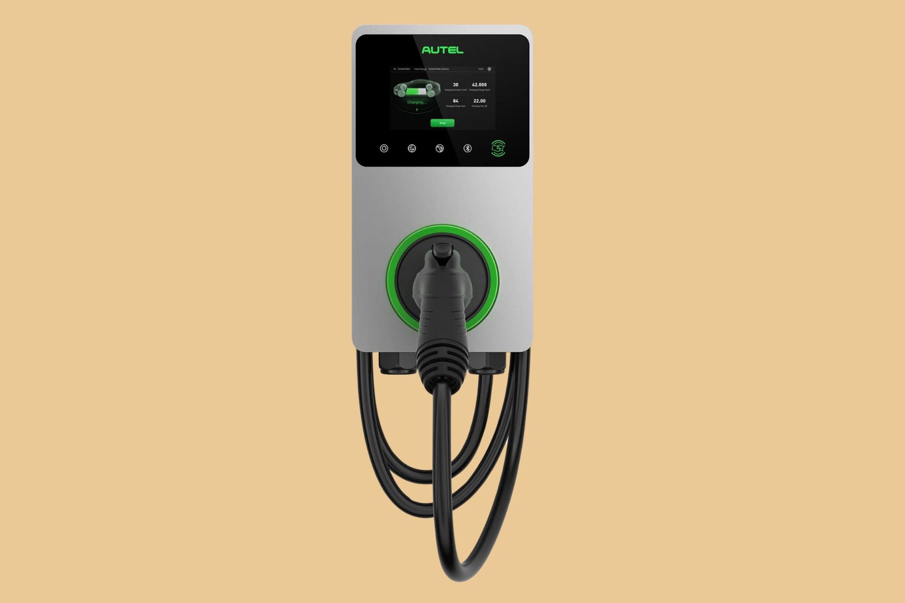 EVmatch Integrates Autel Chargers to Enhance EV Choices