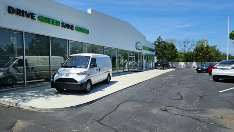 Mullen Automotive Expands with First Massachusetts EV Sale