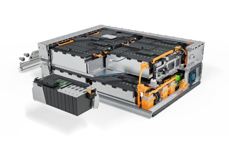 Webasto Boosts Battery Energy for Vehicles