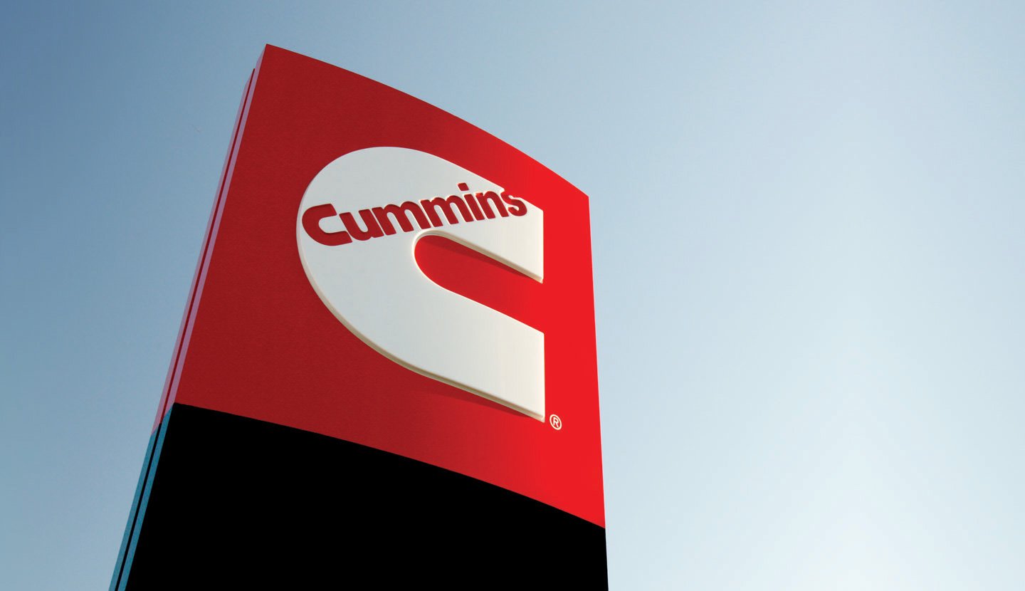 Cummins Secures $75M for Zero-Emissions Manufacturing