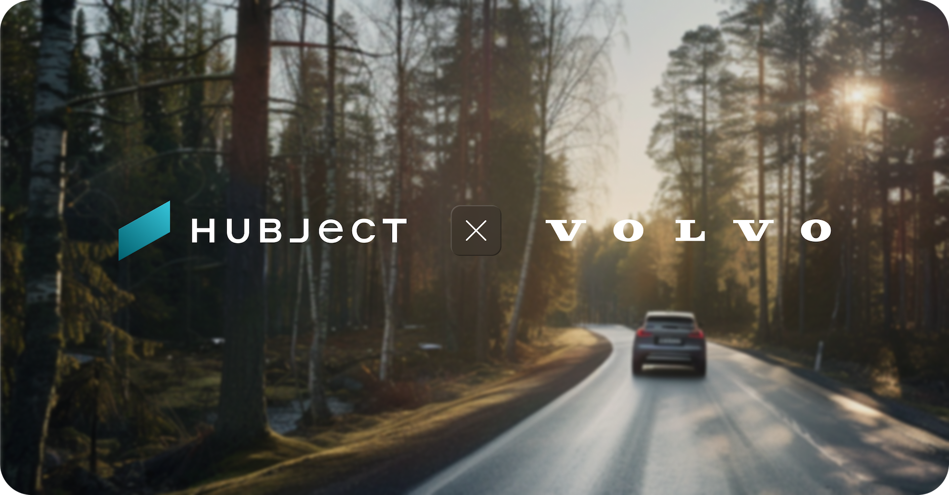 Volvo Enhances Charging with Plug&Charge