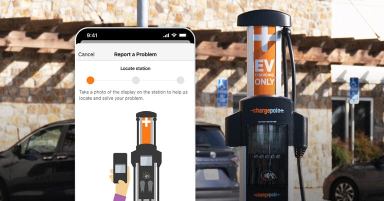 ChargePoint Launches AI Tool to Boost Charger Reliability