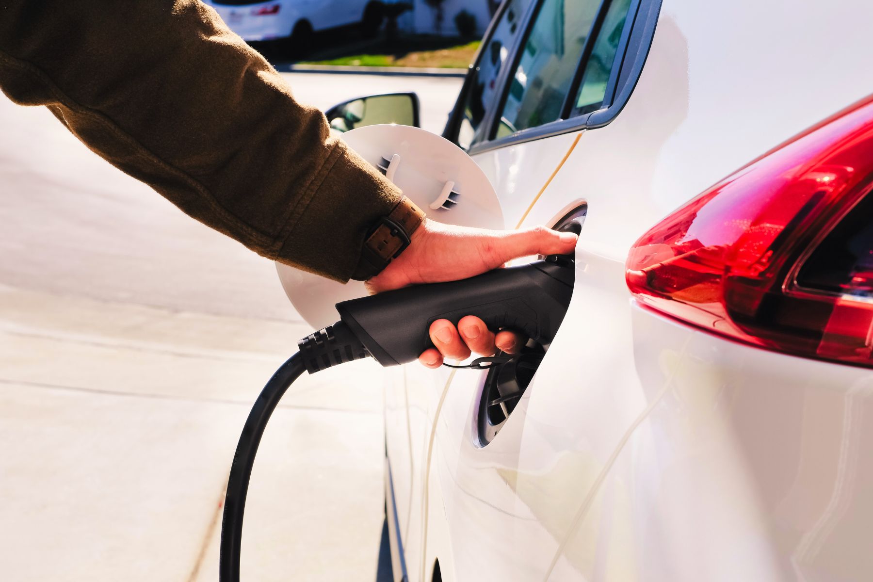 ChargerHelp's Study Highlights EV Charging Challenges