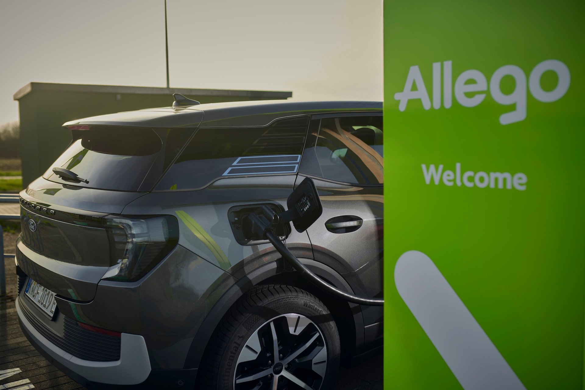 Allego Rolls Out Secure Plug & Charge Technology