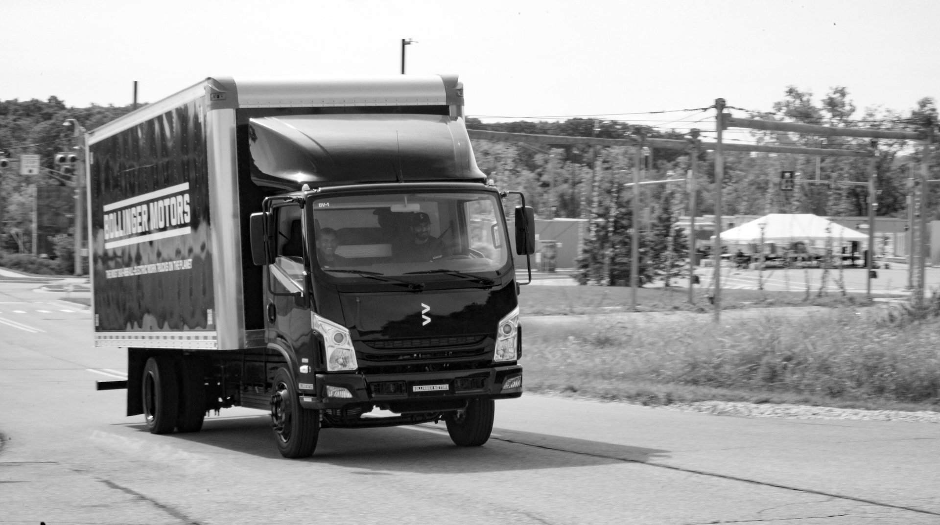 2025 Bollinger B4 Electric Truck Pricing Unveiled