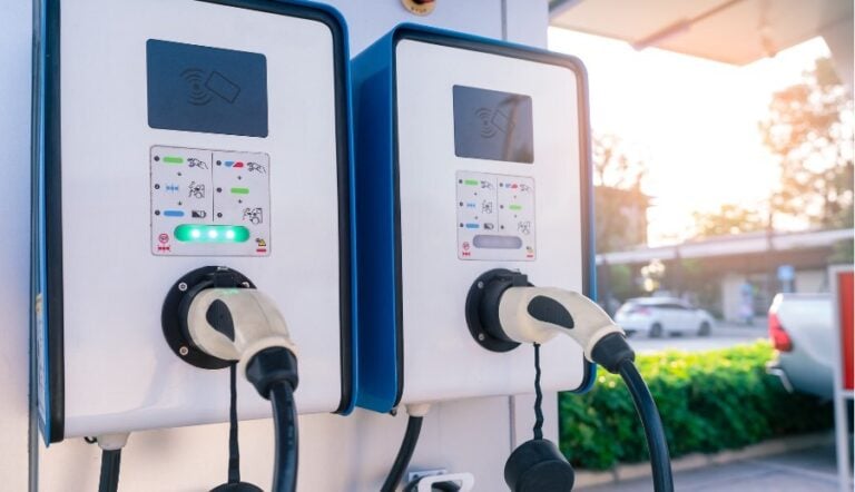 ClearBlue Markets Launches EV Credit Aggregator