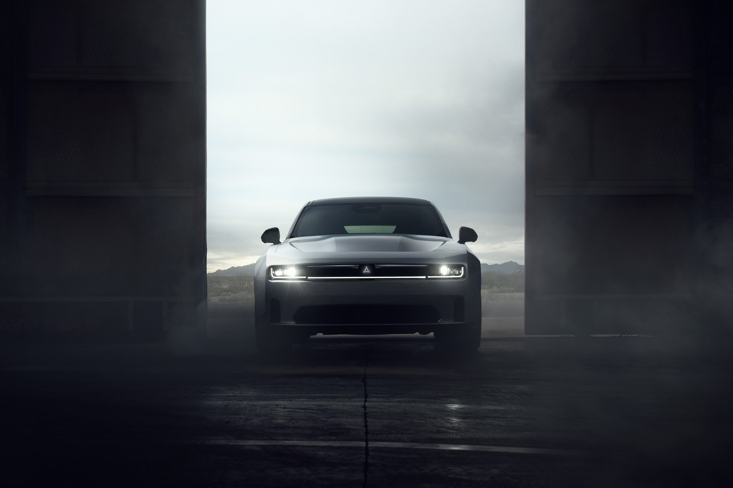 Dodge Charger Daytona Wins Green Award