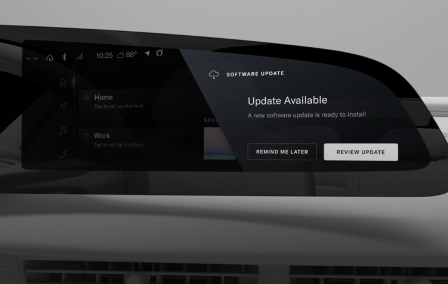 Lucid Rolls Out UX 2.4 Update