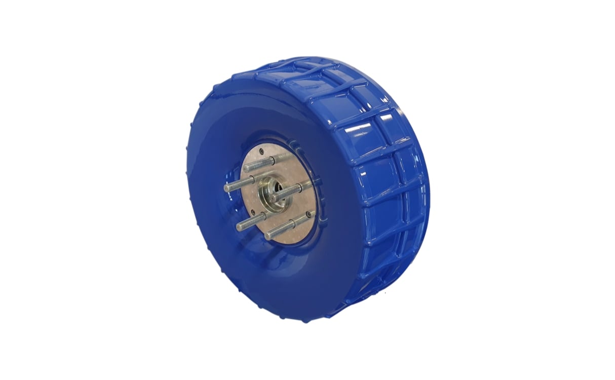 Protean Electric Expands In-Wheel Motor Offerings