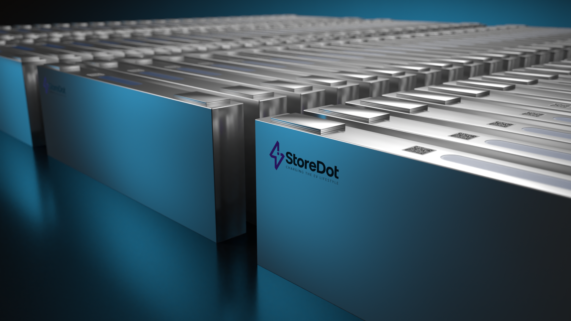 StoreDot Solves EV Charging with XFC Technology