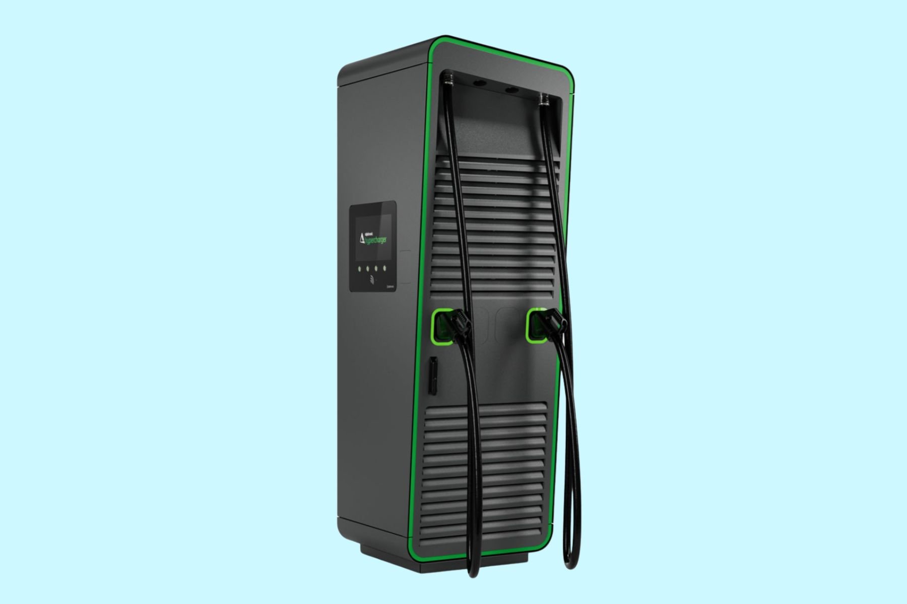 UL Certifies Alpitronic's 400kW EV Fast Charger in Europe