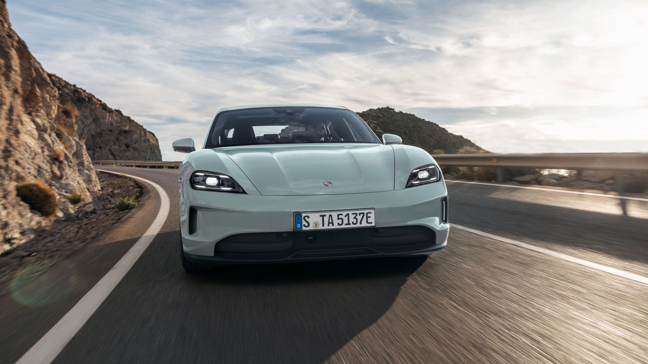 Porsche Taycan Recall For High Voltage Battery Issue The EV Report