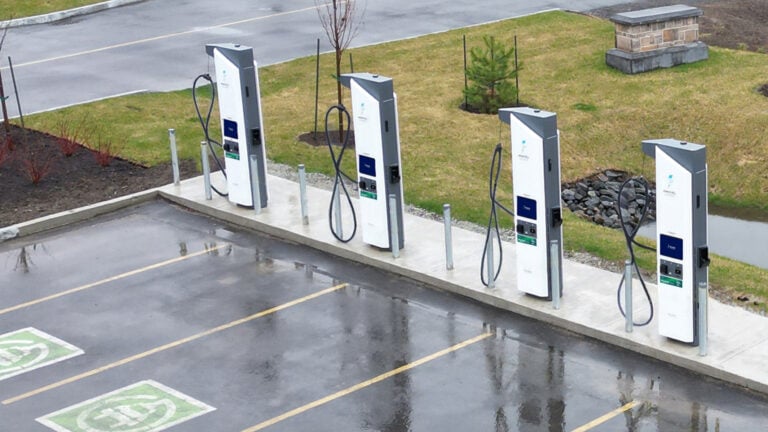 Electrify Canada Expands EV Charging Network