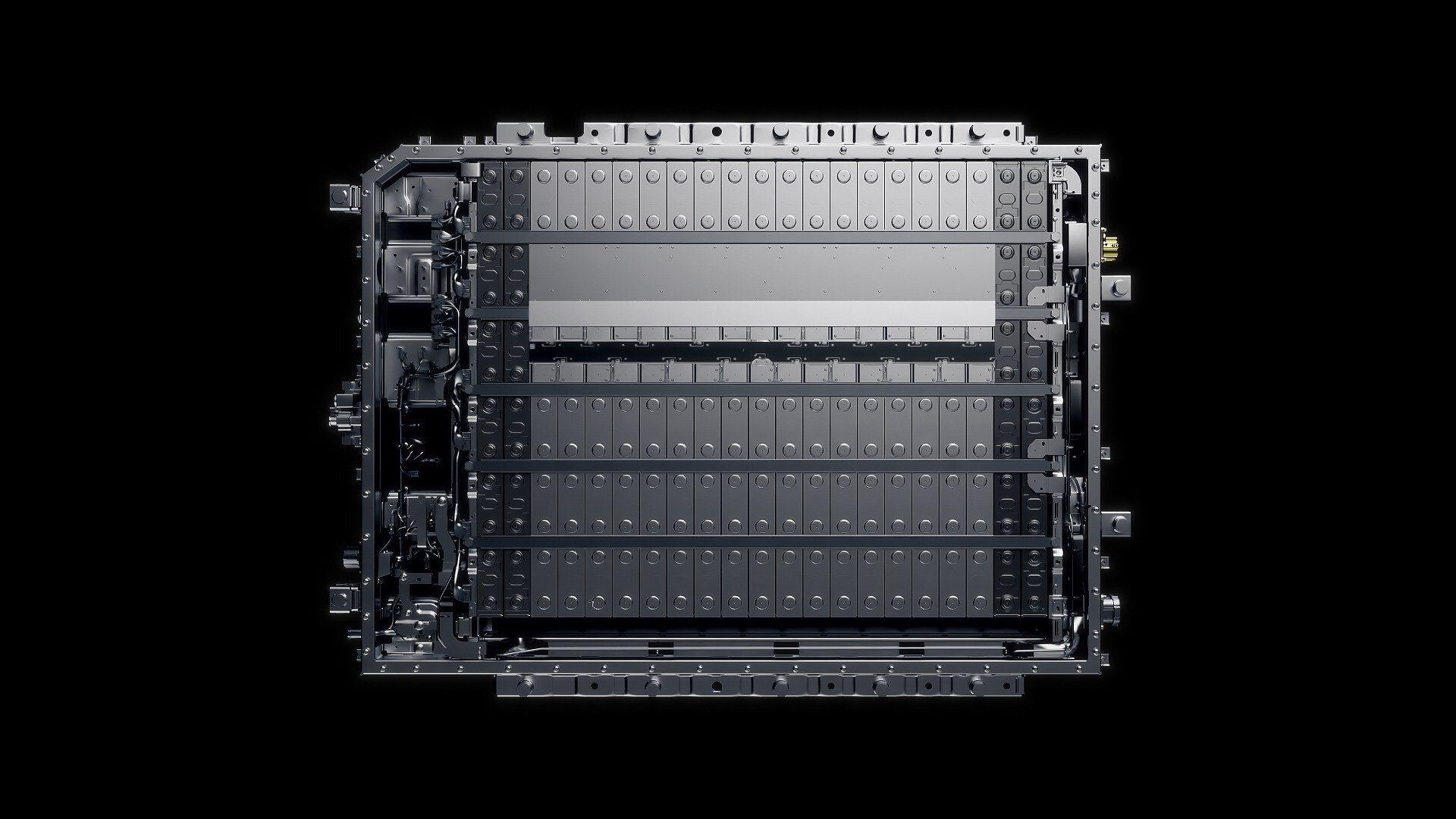 CATL Launches Freevoy Hybrid Battery