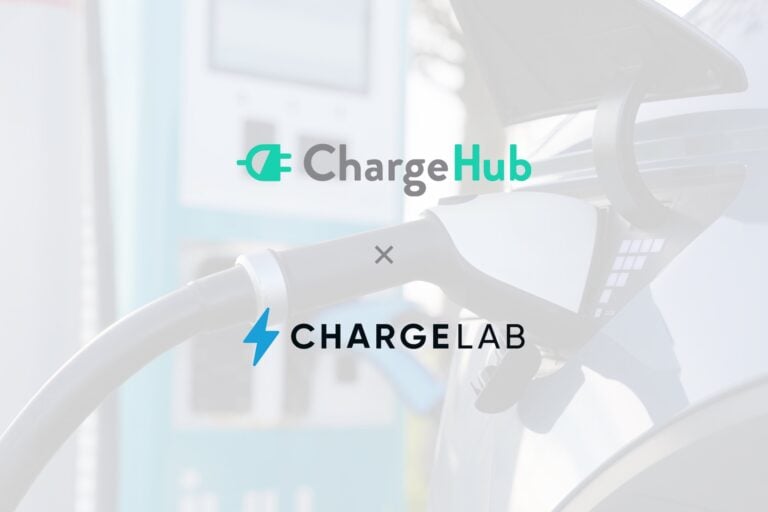 ChargeLab and ChargeHub Partner for Seamless EV Roaming