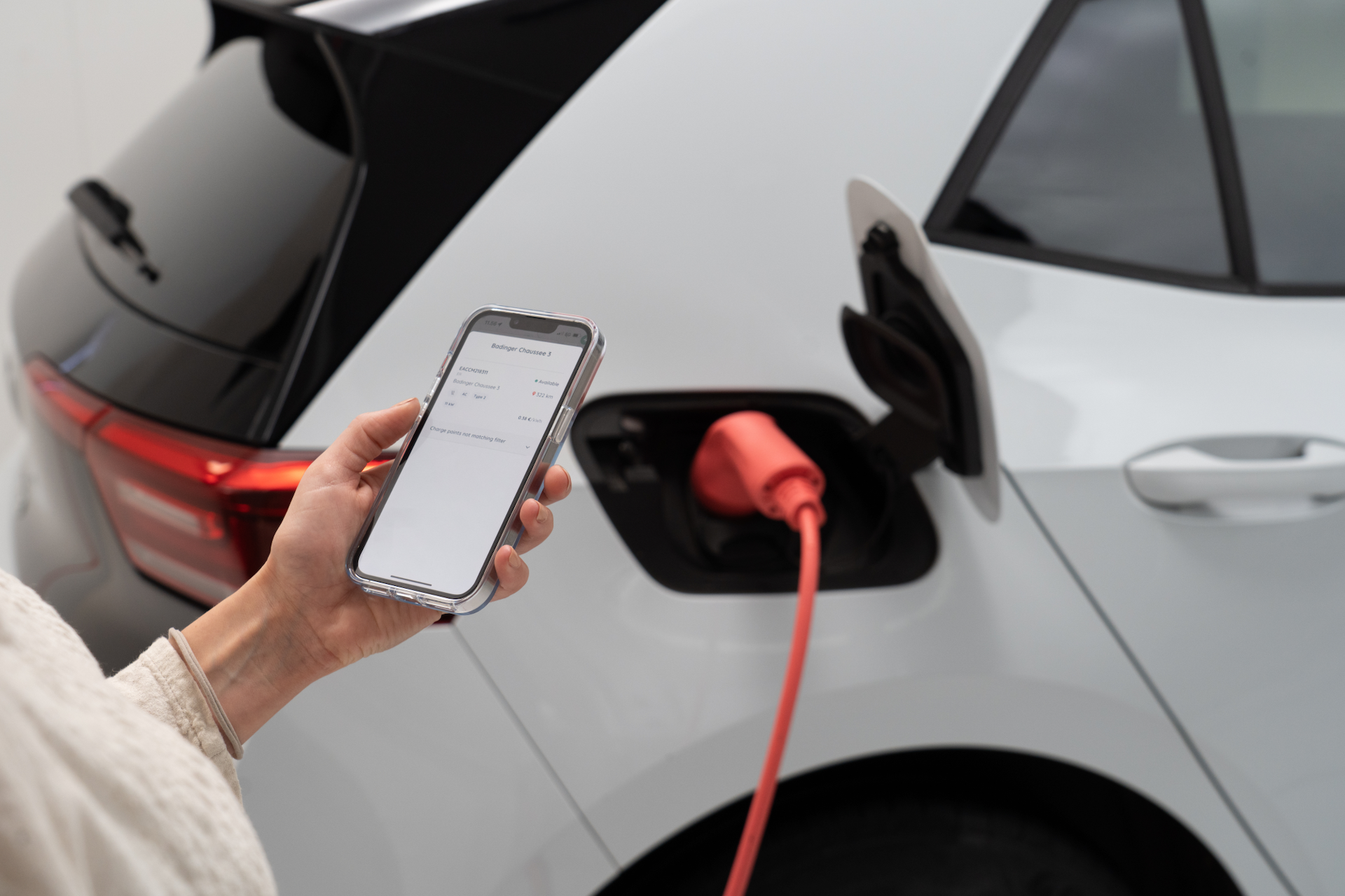 Monta Expands to U.S. to Boost EV Charging