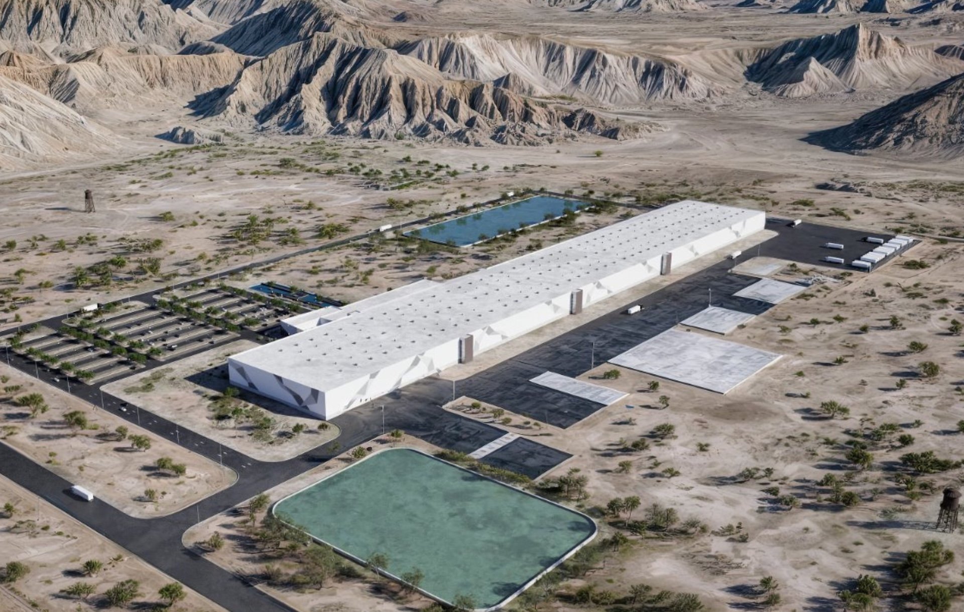 Lyten to Build World’s First Lithium-Sulfur Gigafactory