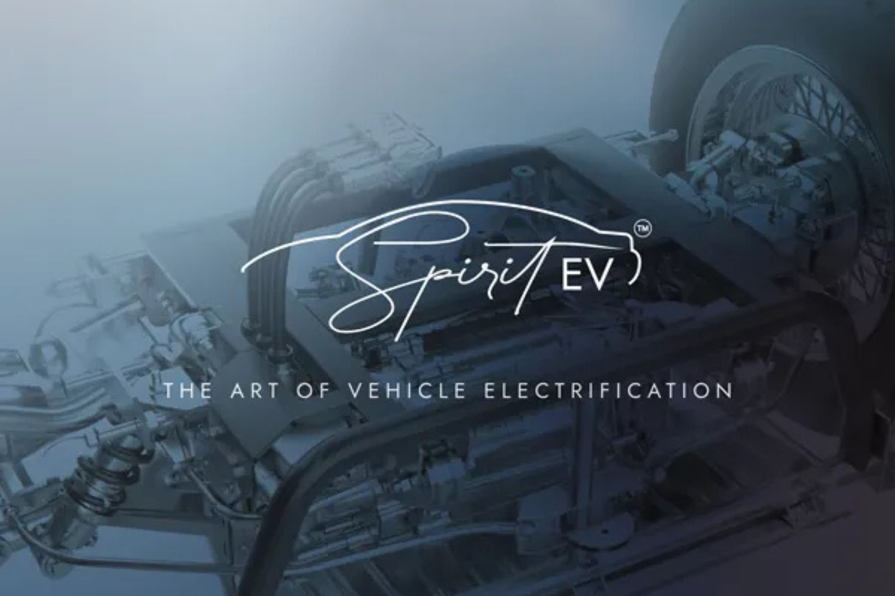 Spirit EV Launches Global EV Integration Services