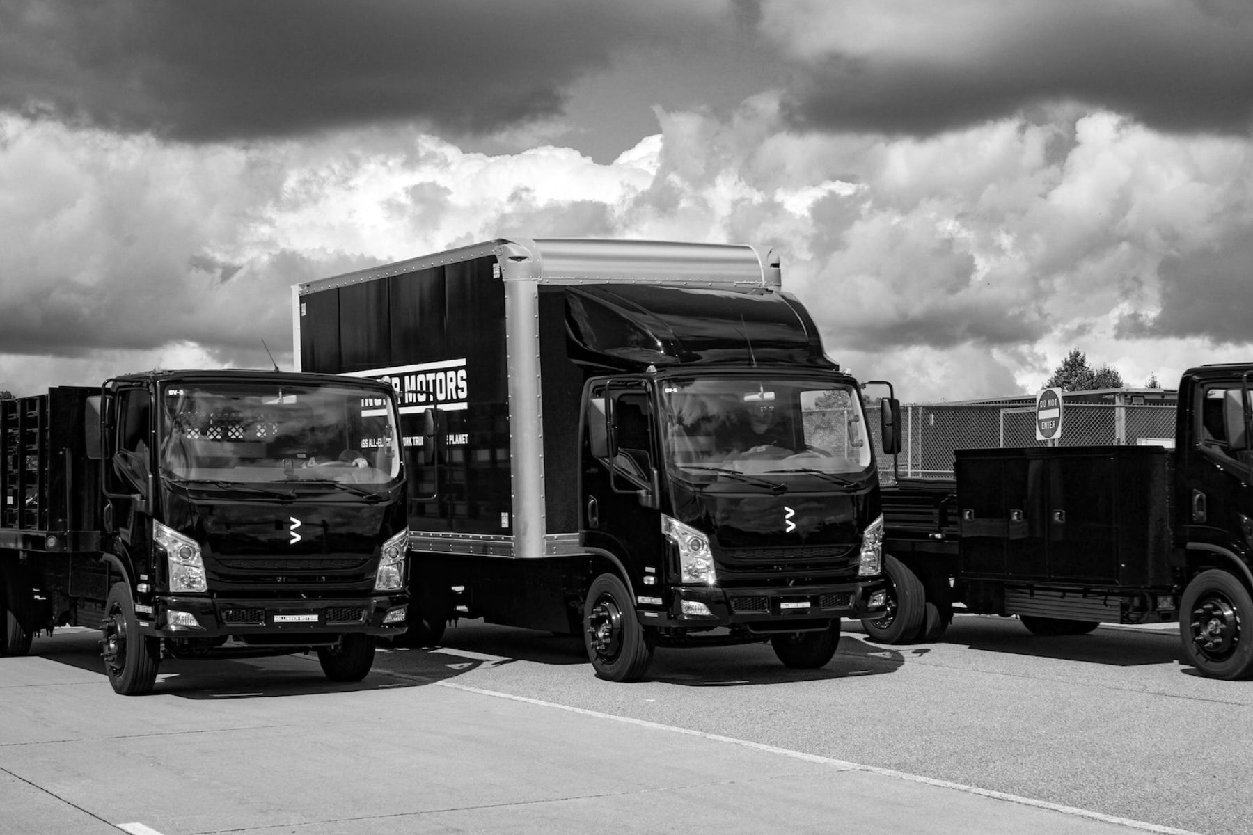 Bollinger Motors Partners with NAFG for Fleet Sales