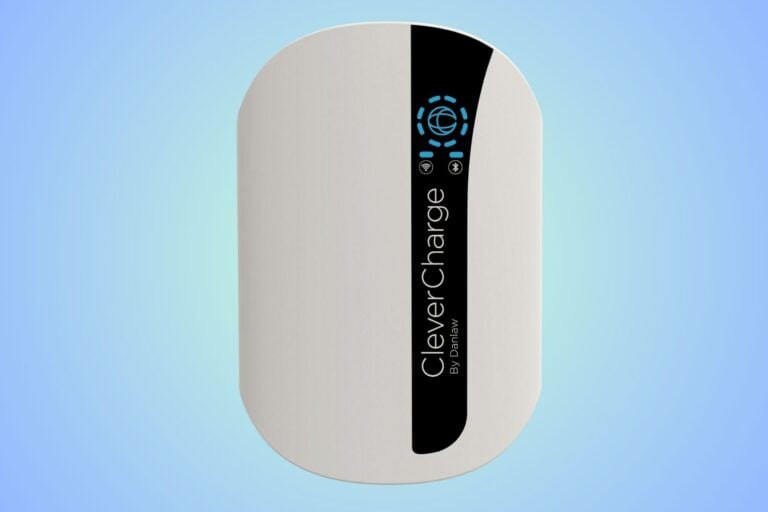 CleverCharge Wins CES 2025 Smart Home Award