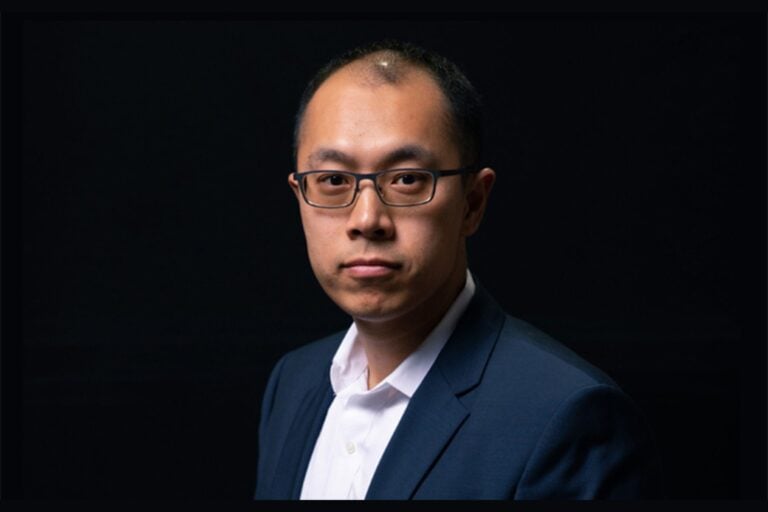 Faraday Future Names Xiao Ma Global FX CEO