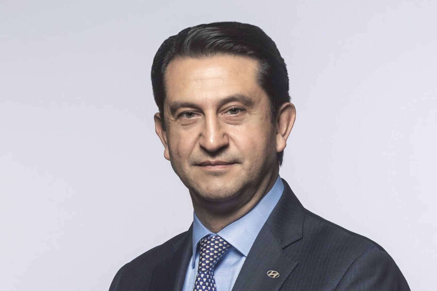 Hyundai Appoints José Muñoz as CEO