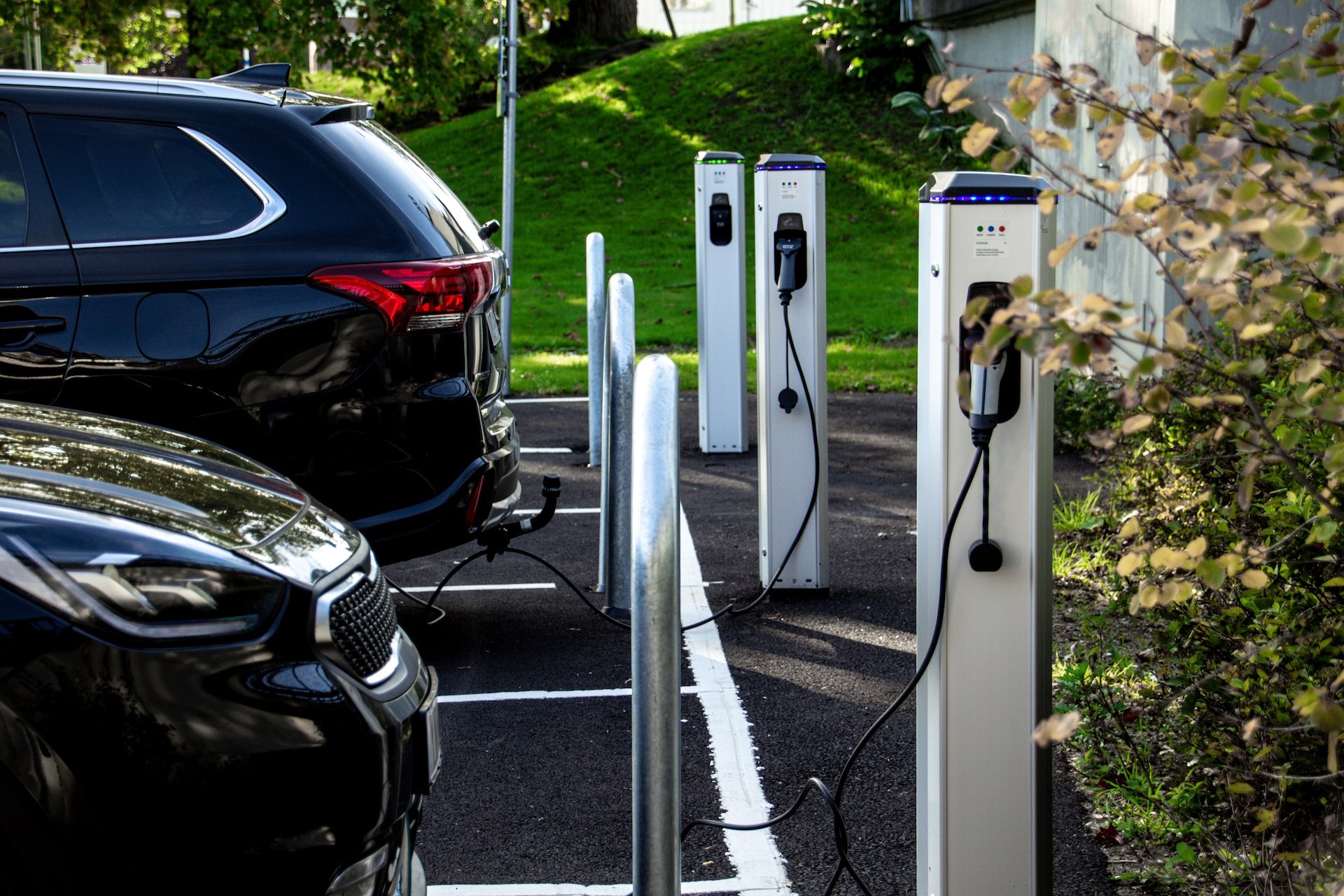 UK: EV Owners Willing to Pay for Faster Charging