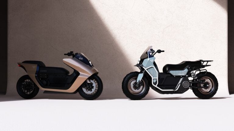 LiveWire & KYMCO Expand Electric Partnership