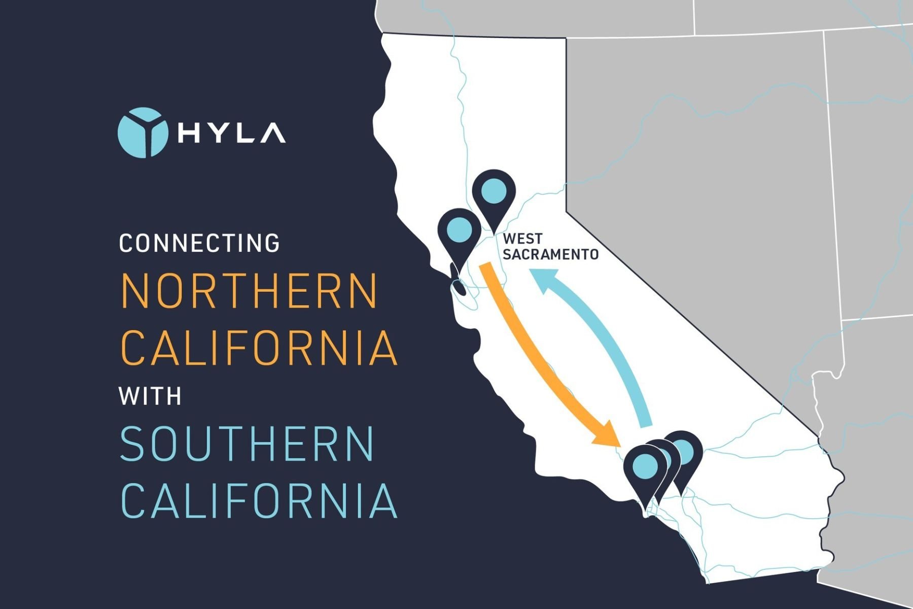 Nikola Corporation Announces Milestone with New HYLA Hydrogen Refueling Station in West Sacramento